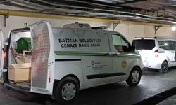 Batman’da otomobilin çarptığı yaya hayatını kaybetti