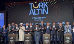 Yılmaz: "Ağrı Mollakara’da 5 yılda 17 tona yakın altın üretilecek"