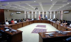 Van MAT-BİL Projesi ilk meyvelerini verdi: Öğrenciler hayallerindeki üniversitelere yerleşti