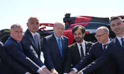 Bakan Ersoy müjdeyi verdi: İstanbul Park 2031’e kadar F1 takviminde