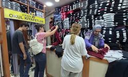 Okul kıyafetlerinde yeni dönem! Arma zorunluluğu geri getirildi