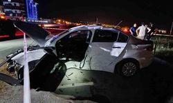 Van’da trafik kazası: 5 yaralı