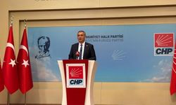Sarı: "Mansur Bey, CHP’nin kurumsal kimliğinin içinde siyaset yapmaya karar vermiş durumdadır"
