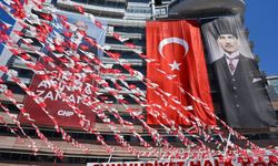 CHP’de 49 kişi ihraç talebiyle Yüksek Disiplin Kurulu’na sevk edildi