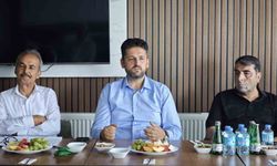 ’Kubbetü’l İslam Ahlat Enstitüsü’ için ilk adım atıldı