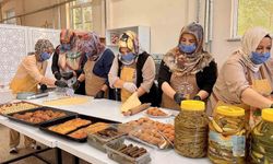 Ağrı’da kadın emeği kooperatifle büyüyor