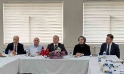 Kars’ta il hayat boyu öğrenme komisyonu toplandı