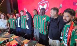 Amedspor’un 5 Yıldızı Diyarbakır’da! İşte Yeni Transferlerin Kariyerleri