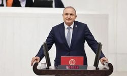 İYİ Parti Milletvekili Karakaş istifa etti: Sandalye sayısı 27’ye düştü