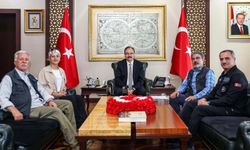 Şirvan-Pervari Fayının Bazı Kolları 7 Büyüklüğünde Deprem Üretebilir