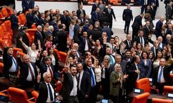 ‘Çerçeve Yasa’ dünya basınında: ‘Türkiye sınırlarının ötesinde etkiler yaratabilir’