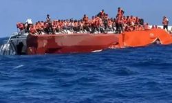 Girne'deki gemi faciasında kayıp sayısı 20'ye yükseldi, ölenlerin kimlikleri belli oldu