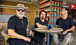 Koma Amed’den Yüksekovalılara Konser Çağrısı