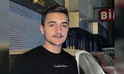 Kayıp Olarak Aranan 17 Yaşındaki İshak Bulundu
