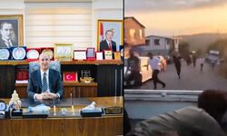 Başkanı Büyüksu’dan Zonguldak’taki saldırıya tepki