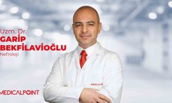 Uzm. Dr. Bekfilavioğlu: "Yaz aylarında böbrek sağlığını korumak için sıvı tüketimine dikkat"