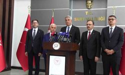 Memişoğlu: "Türkiye 40 ülkeye solunum cihazı ihraç eden bir ülke konumuna geldi"