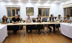 Sarıkamış’ta Orman Parkı ve biyolojik çeşitlilik için inceleme yapıldı