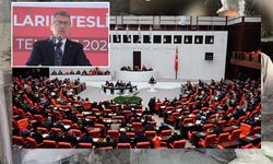 AK Parti’li Güler açıkladı: Çerçeve yasa TBMM’ye sunuldu