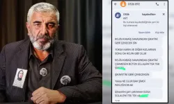 Rojin Kabaiş Babasına Silahlı Tehdit: “Bir Mermi Kafanda Olur”