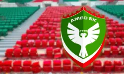 Amedspor’un bir yıllık faturası 8 milyon TL’yi aştı