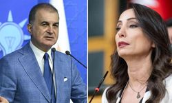 AK Parti'den Tülay Hatimoğulları'na sert tepki: DEM Parti'den açıklama geldi