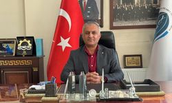 Başkan Özdemir, YÜTSO Başkanlığına Yeniden Aday Olduğunu Açıkladı