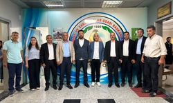 Akmercan Genel Müdürü Karakuş’tan Yüksekova’ya Kış Öncesi Doğalgaz Uyarısı