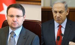 Bakan Gürlek duyurdu: Türkiye'den Netanyahu için kırmızı bülten talebi