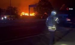 Rusya, Kiev yakınlarında mühimmat deposu vurdu: 27 ölü, 42 yaralı