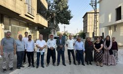 Cumhuriyet Mahallesi sakinlerinden yetkililere çağrı!