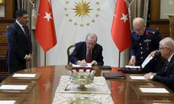 YAŞ kararları açıklandı: 63 general ve amiral emekliliğe sevk edildi