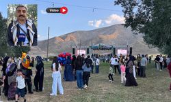Eşbaşkan Diri: Gever Kültür ve Sanat Festivali’ni geleneksel hale getirmeyi hedefliyoruz