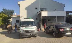 Mazıdağı’nda 16 yaşındaki çocuk evinde ölü bulundu