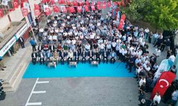 Siirt’te 34 yıllık mülkiyet sorunu çözüldü: 497 vatandaş tapularına kavuştu