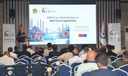 Tatvan’da "Sürdürülebilir turizm ve dijital dönüşüm" çalıştayı gerçekleştirildi