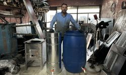 Sobacılık Zamana Direniyor: Doğalgaz ve Teknolojiye Rağmen Ocağını Söndürmüyor