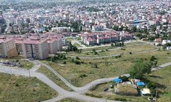 Kars’ta yapı ruhsatı verilen daire sayısı bölge illerini geride bıraktı