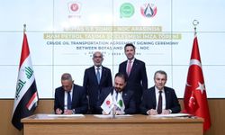 Bakan Bayraktar duyurdu: Türkiye ve Irak’tan petrol hattında yeni anlaşma