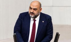İYİ Parti'den istifa eden Milletvekili Gürban, AK Parti'ye katılacağını açıkladı