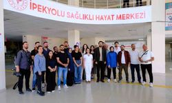 Van’da Sağlıklı Hayat Merkezi tanıtıldı: "Hastalanmadan sağlığa yatırım yapalım"