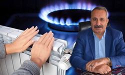 Başkan Demirci Müjdeyi Verdi: Belde Doğal Gaza Kavuşuyor