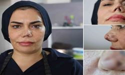 İyileşmek için geçirdiği 4 operasyon sonrası hayatı kabusa döndü