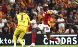 Galatasaray sezona beraberlikle başladı