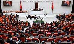 Meclis’te Tarihi Gün! Çerçeve Yasa İçin Kritik Saat: Genel Kurul Toplanıyor