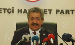 MHP'li Yıldız’dan dikkat çekici ‘çerçeve yasa’ açıklaması