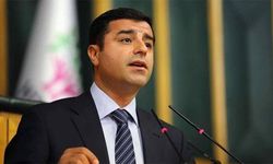 Çerçeve yasa Demirtaş ve Kobani davası mahkumlarını kapsıyor