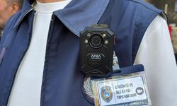 Yüksekova'da zabıtalar artık yaka kamerasıyla görev yapacak