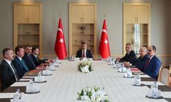 Takip ve Tespit Kurulu'nun ilk toplantısı sona erdi: Uygulama planı masada