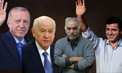 Bahçeli’den dikkat çeken süreç ve Demirtaş açıklaması
